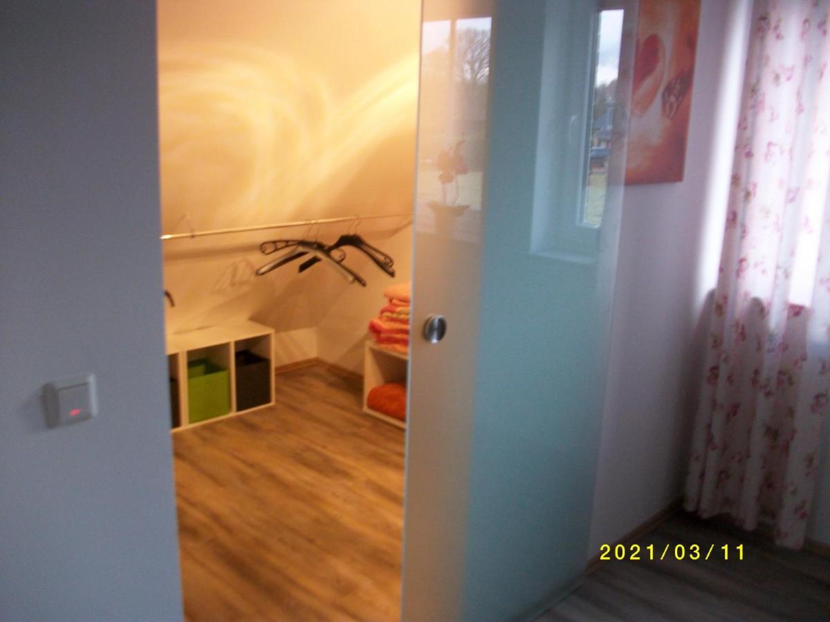 Lenis Kotte Apartment Papenburg Exterior photo