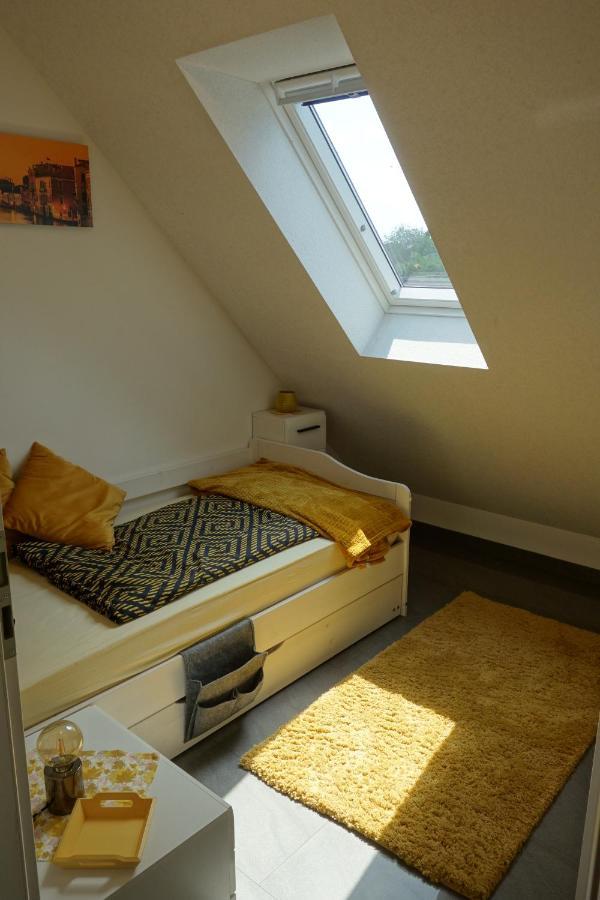 Lenis Kotte Apartment Papenburg Exterior photo